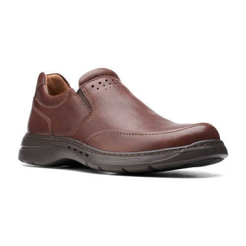 clarks men’s dress shoes